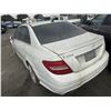 Image 4 : 2013 Mercedes-benz C-Class