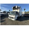 Image 1 : 2007 Mitsubishi fuso FE84D