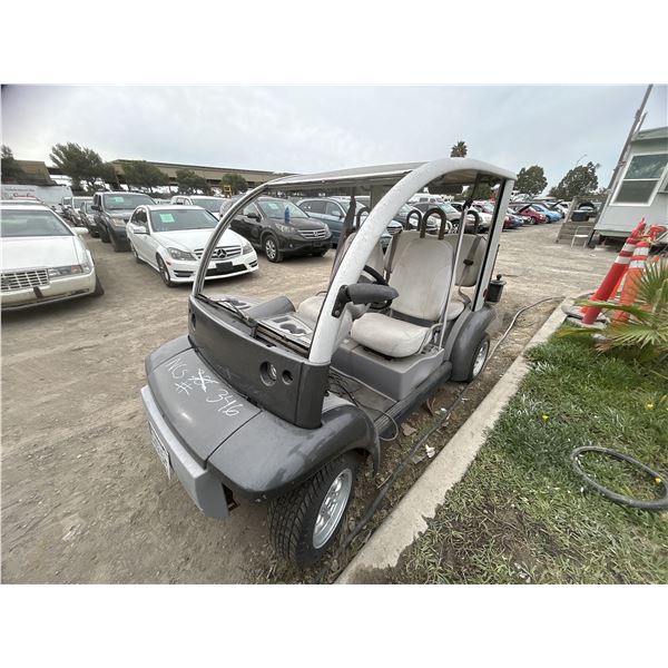 2002 FORD THINK NEIGBOR