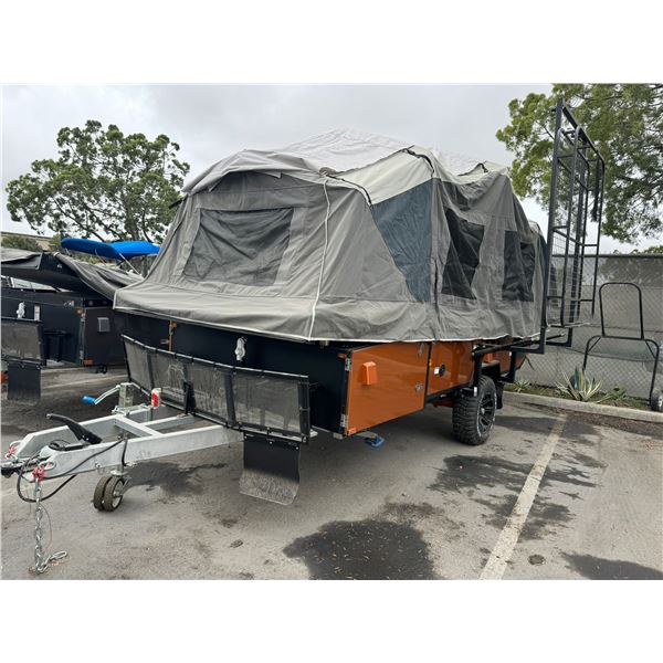 2023 Saro camper SARO CAMPER