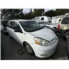 Image 2 : 2008 Toyota Sienna