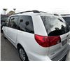 Image 4 : 2008 Toyota Sienna