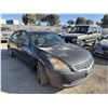 Image 2 : 2008 Nissan Altima