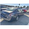 Image 3 : 2008 Nissan Altima