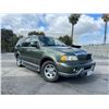 Image 2 : 2001 Lincoln Navigator