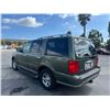 Image 3 : 2001 Lincoln Navigator