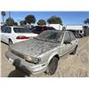 Image 1 : 1994 Nissan Sentra