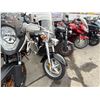 Image 2 : 2015 Honda VT1300 (Interstate)