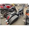 Image 3 : 2015 Honda VT1300 (Interstate)