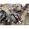 Image 4 : 2015 Honda VT1300 (Interstate)