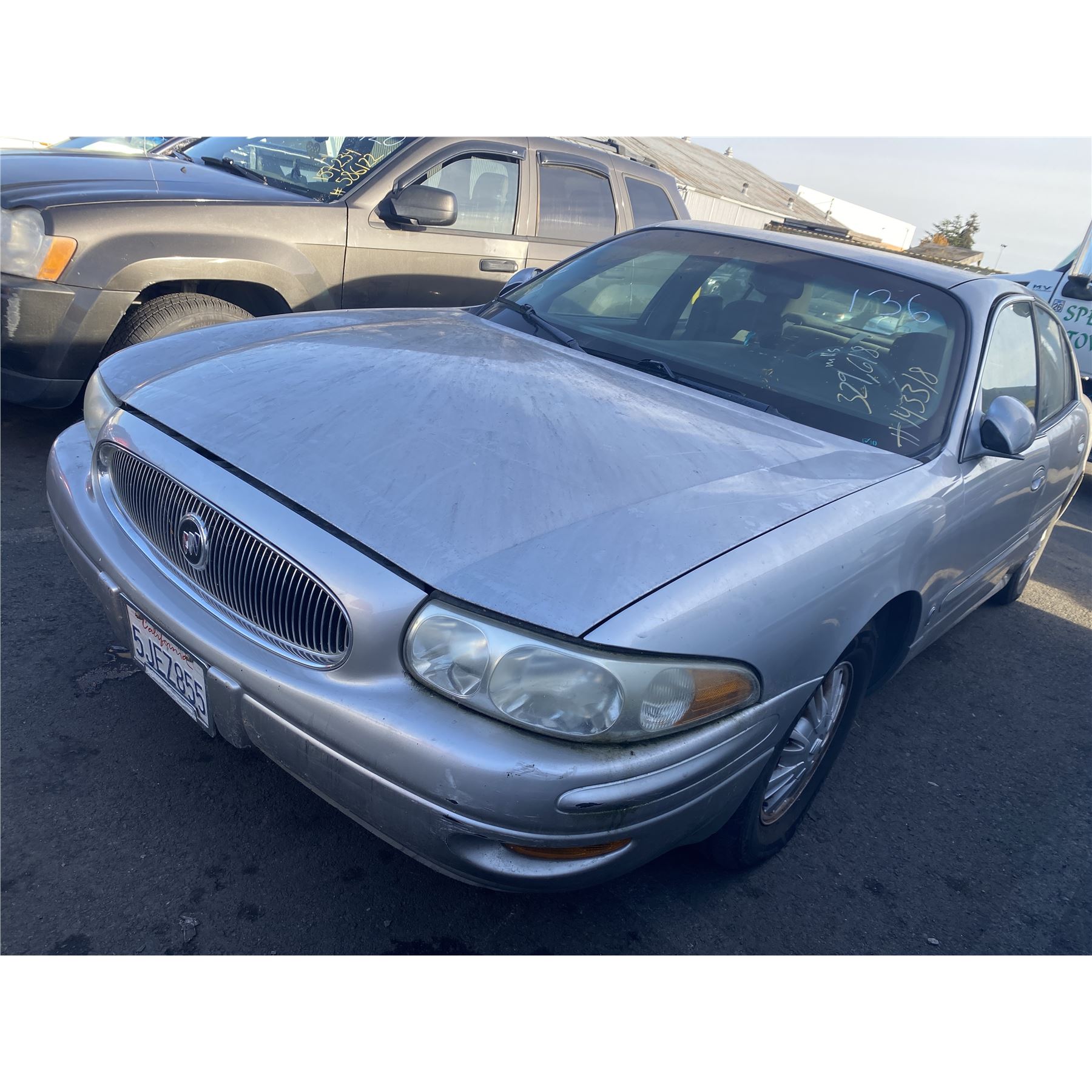 Sitemapcdatahttpstondreferenzcomhow Much Is A 2005 Buick Lesabre Worth
