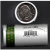 2023 King Charles III 50¢ Roll, Special Wrap, 25 pcs