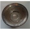 5 inches Sterling Silver Bowl, 67 grams, Sold As is, No Return.