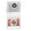Image 1 : 2024 Canada Label 5¢ Certified PCCS MS65, Professional Coin Certification System