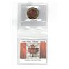 Image 1 : Canada Test Token, Tri-Metal; 2018 R&D TTS-7 PCCS MS66, Professional Coin Certification System