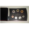 Image 1 : 2012 Canada Specimen set, 25ft Anniversary of the Loonie