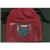 Image 2 : 2004P Canada 25¢ "Bullwinkel" in RCM Pouch