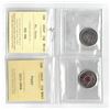 Image 1 : ICCS 2004P 25¢ MS65, PCCS 2004P 25¢ MS65 ,  Professional Coin Certification System