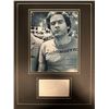 Image 1 : Ted Bundy Autographed Display