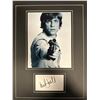 Image 1 : Mark Hamill Autographed Display