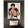 Image 1 : Ali Autographed Display