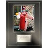 Image 1 : John Wayne Gacy Autographed DISPLAY