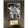 Image 1 : Brian Jones Autographed Display