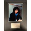 Image 1 : Jimi Hendrix Autographed Display
