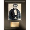 Image 1 : James Dean Autographed Display