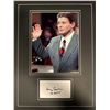 Image 1 : Sammy THE BULL Gravano Autographed Display