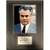 Image 1 : John Gotti Autographed Display