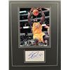 Image 1 : Shaq Autographed Display