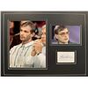 Image 1 : Jeffrey Dahmer AUTOGRAPHED Display
