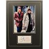 Image 1 : Al Pacino Depp Autographed Display