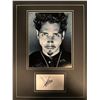 Image 1 : Chris Cornell Autographed Display