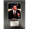 Image 1 : Obama Autographed Display