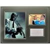 Image 1 : Louis Armstrong Autographed DISPLAY