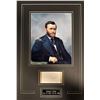 Image 1 : Ulysses S. Grant Autographed DISPLAY