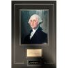 Image 1 : George Washington Autographed Display