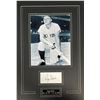 Image 1 : Roger Maris Autographed Display
