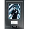 Image 1 : John Lennon Autographed Display