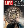 Image 1 : US Presidents Autographed Magazine!