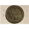 Image 2 : 1916 SILVER WALKING LIBERTY HALF DOLLAR