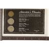 Image 2 : AMERICA'S CLASSICS 3 US COIN COLLECTION: 1904