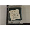 Image 2 : 1985 PARISHES OF JERSEY 1 POUND STERLING SILVER