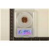 Image 2 : 1956 LINCOLN WHEAT CENT PCGS MS64 RED