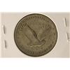 Image 2 : 1928 US SILVER STANDING LIBERTY QUARTER