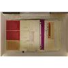 Image 8 : LOT OF 17 ASSORTED CHINESE MEMORIAL JOSS PAPER