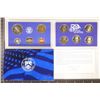 Image 2 : 2006 US PROOF SET (WITH BOX) & WITH CERTIFICATE