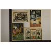 Image 2 : 4-CIRCA 1921 GERMAN NOTGELDS.  CRISP UNC. 2-1 MARK